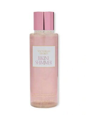 Victoria's Secret Bikini Shimmer Body Mist - NWT $20 MSRP